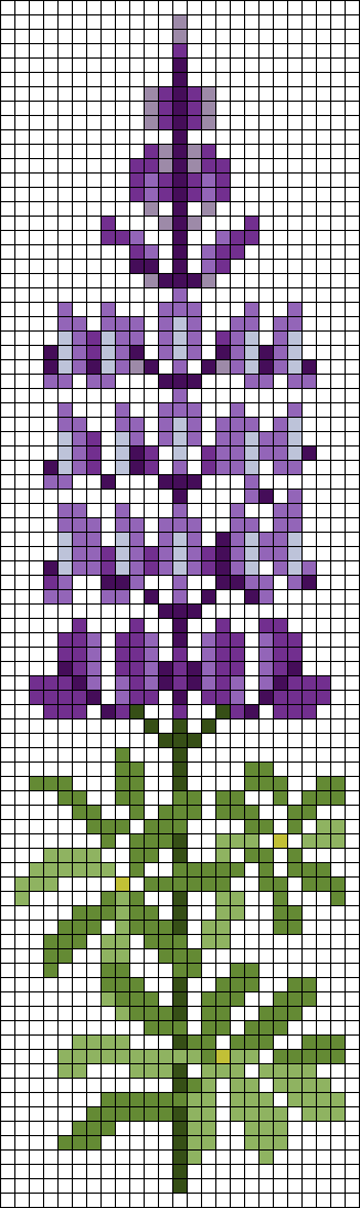 Alpha pattern #116010 variation #431913 preview