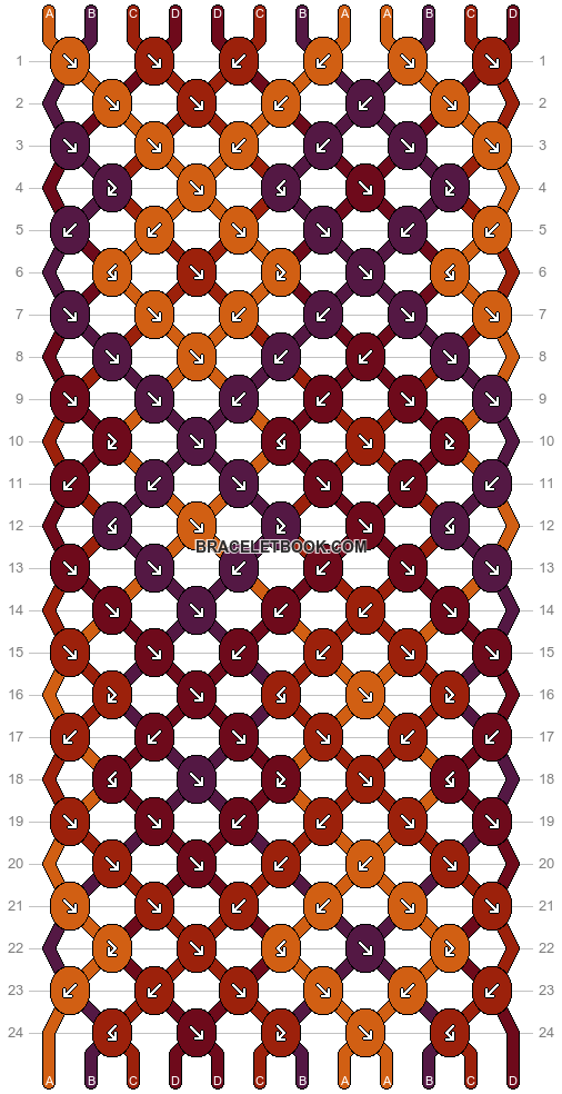 Normal pattern #26207 variation #431915 pattern