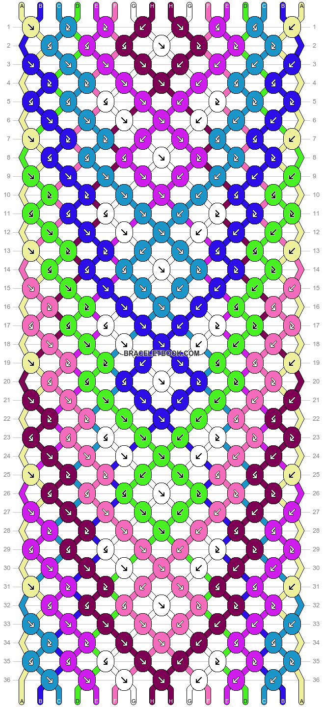 Normal pattern #206351 variation #431917 pattern