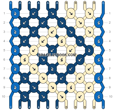 Normal pattern #206352 variation #431918 pattern