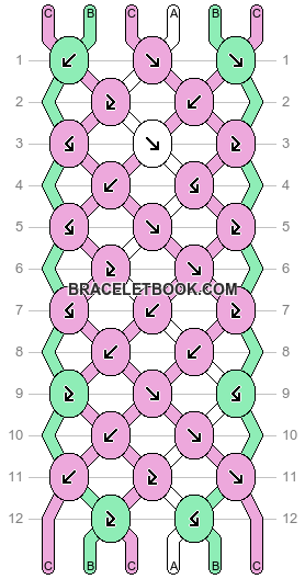 Normal pattern #203806 variation #431919 pattern