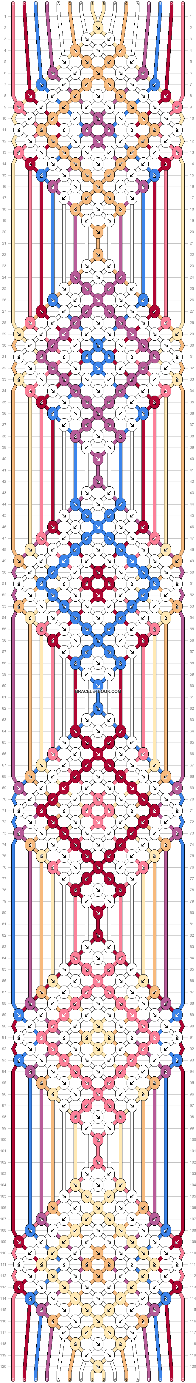 Normal pattern #61156 variation #431926 pattern