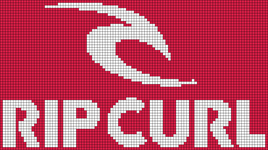 Alpha pattern #202609 variation #431928