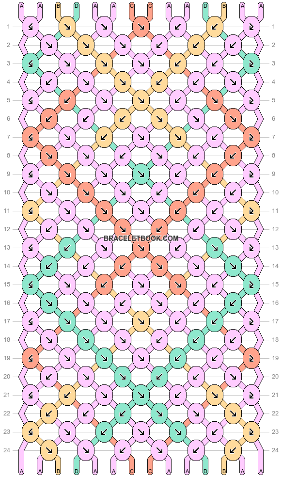 Normal pattern #109681 variation #431929 pattern