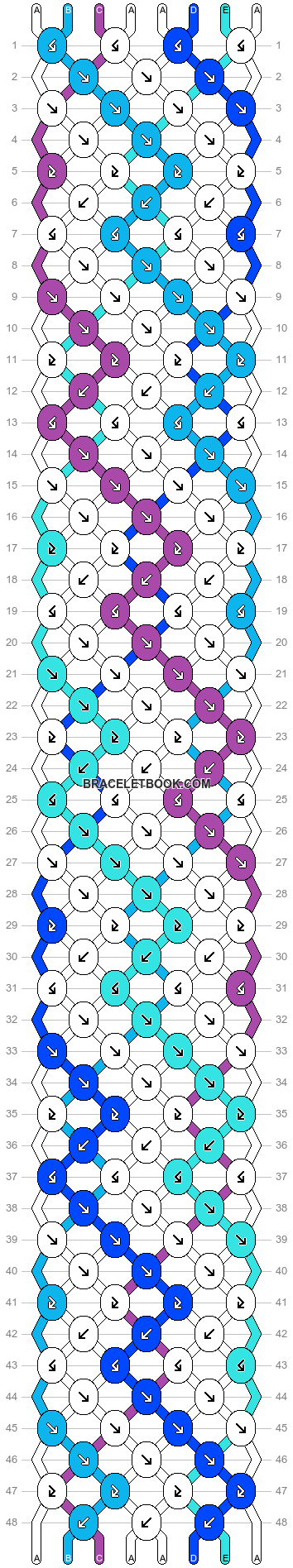 Normal pattern #15 variation #431930 pattern