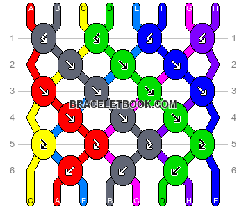 Normal pattern #15 variation #431931 pattern