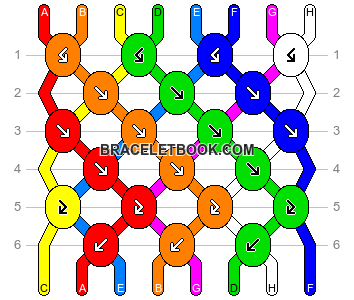 Normal pattern #15 variation #431932 pattern