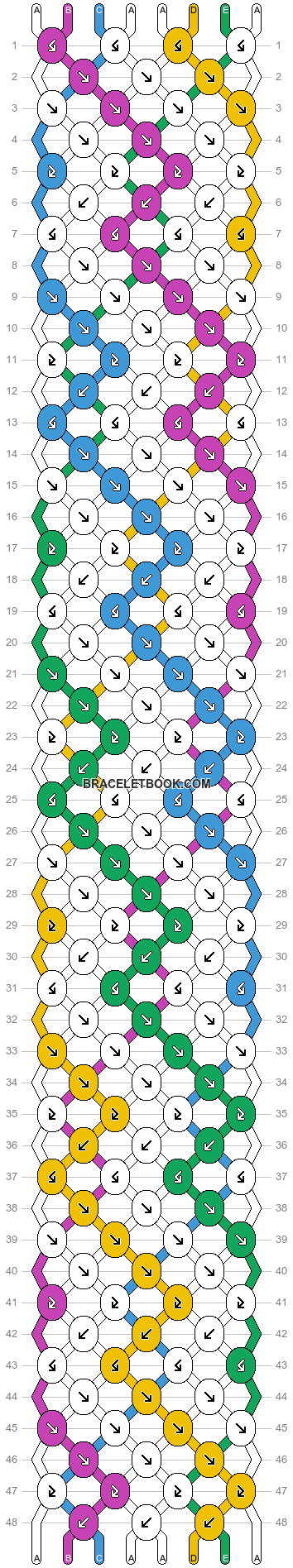 Normal pattern #15 variation #431933 pattern