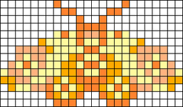 Alpha pattern #198656 variation #431935