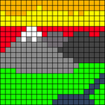 Alpha pattern #205480 variation #431938