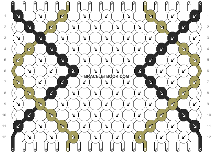 Normal pattern #156358 variation #431939 pattern