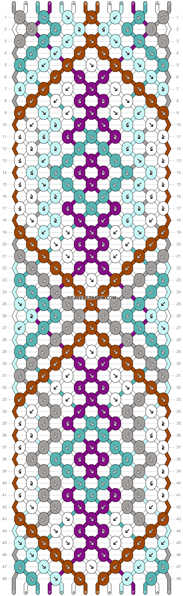 Normal pattern #178520 variation #431942 pattern