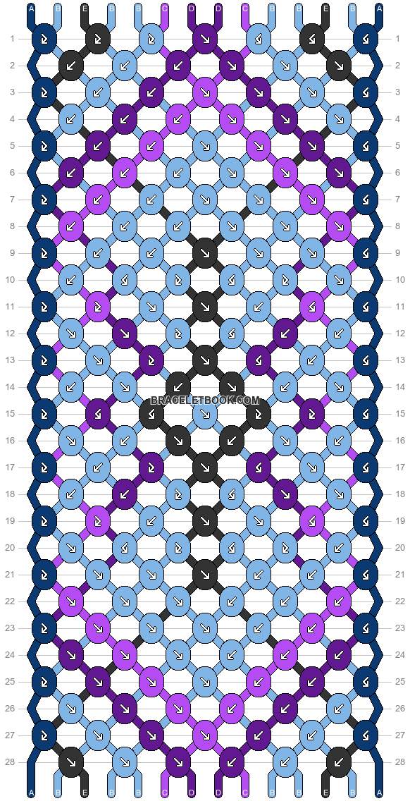 Normal pattern #184719 variation #431943 pattern