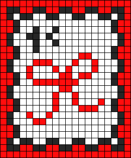 Alpha pattern #206321 variation #431944 preview