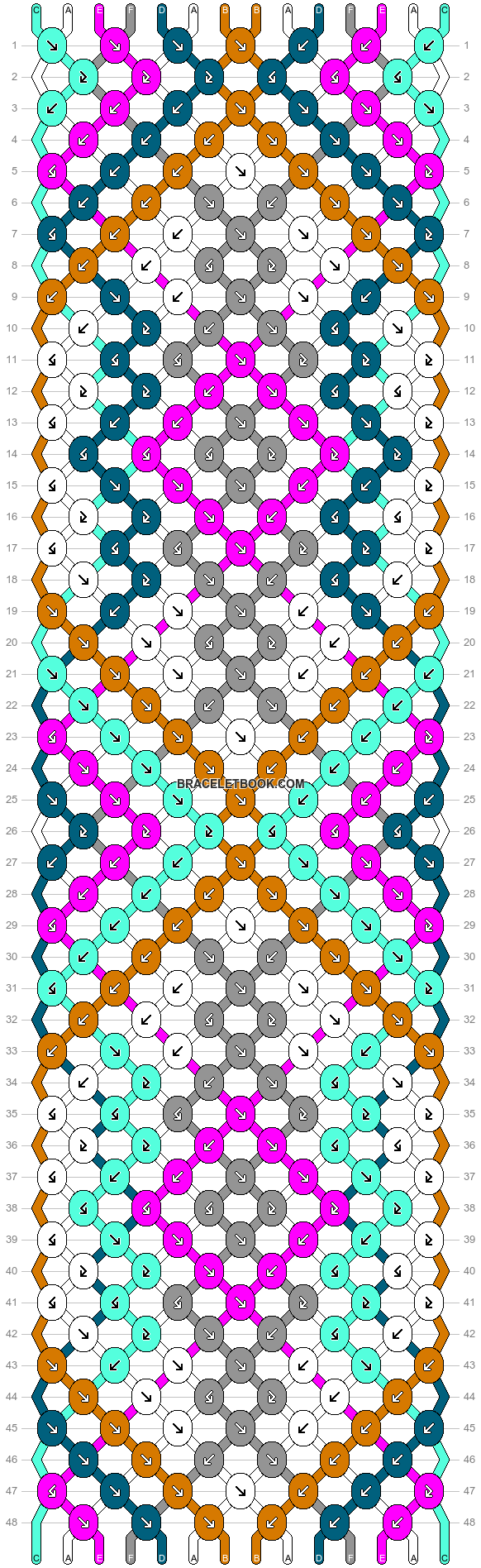 Normal pattern #178520 variation #431945 pattern