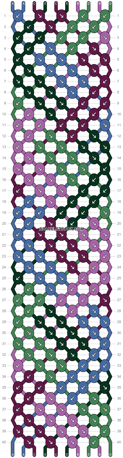 Normal pattern #193586 variation #431946 pattern