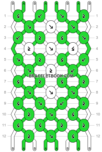 Normal pattern #202757 variation #431950 pattern