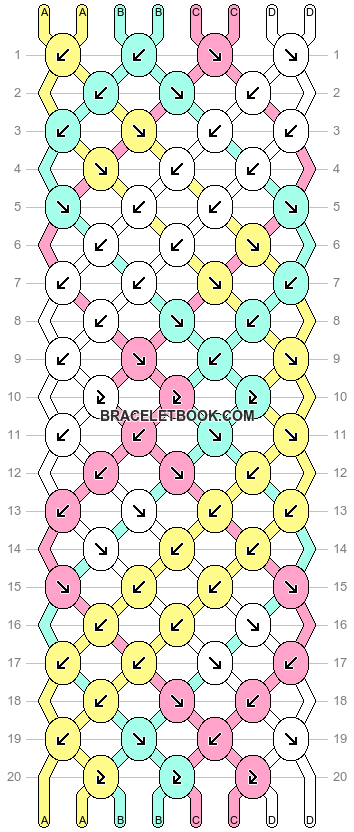 Normal pattern #205139 variation #431951 pattern