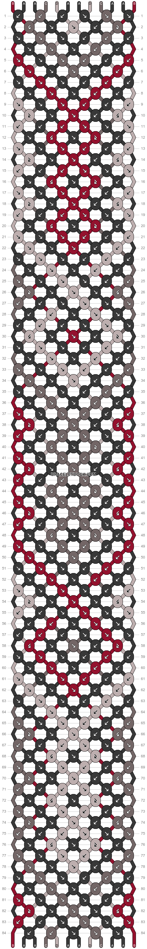 Normal pattern #109413 variation #431952 pattern