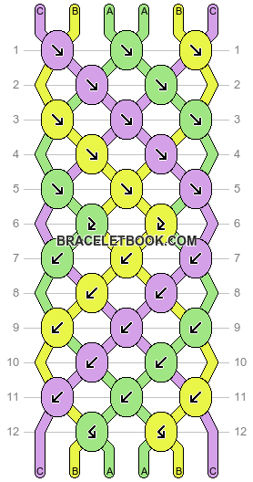 Normal pattern #12028 variation #431953 pattern