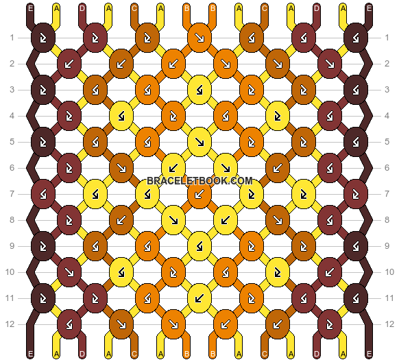 Normal pattern #139041 variation #431954 pattern