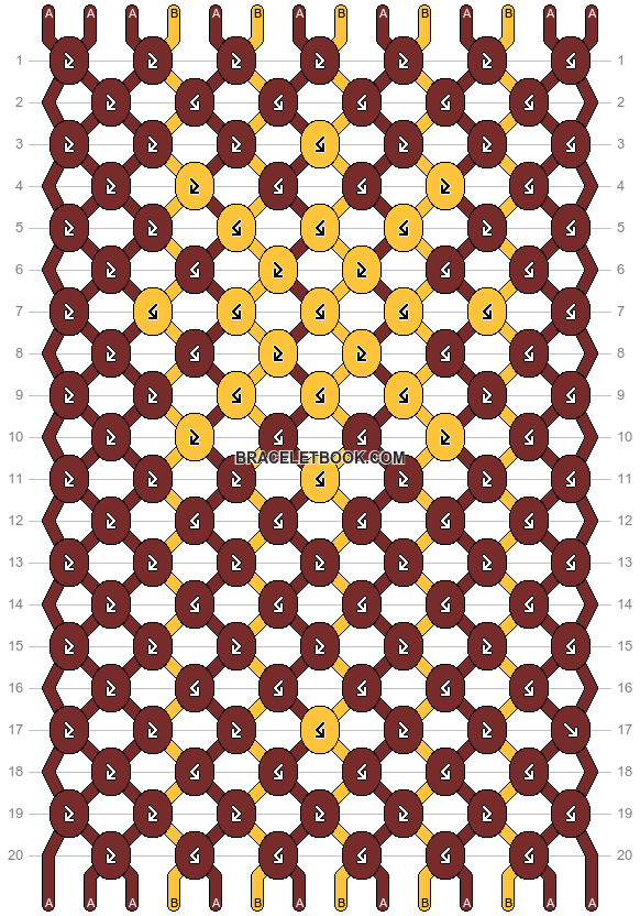 Normal pattern #174694 variation #431955 pattern