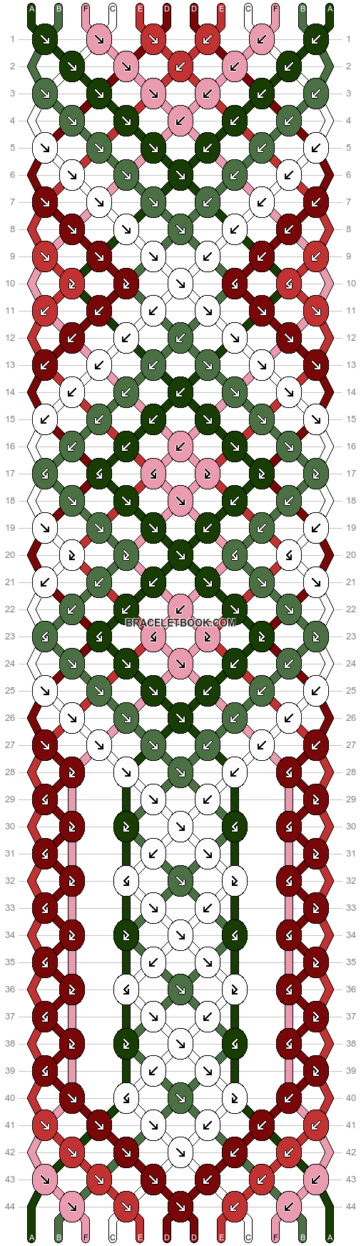 Normal pattern #28009 variation #431960 pattern