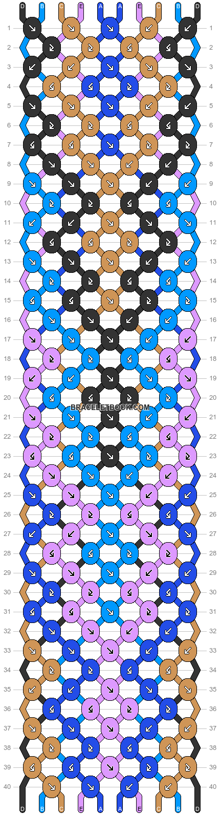 Normal pattern #159008 variation #431962 pattern