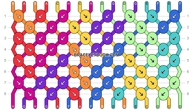 Normal pattern #25467 variation #431963 pattern