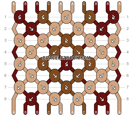 Normal pattern #206043 variation #431965 pattern