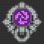 Alpha pattern #206371 variation #431968