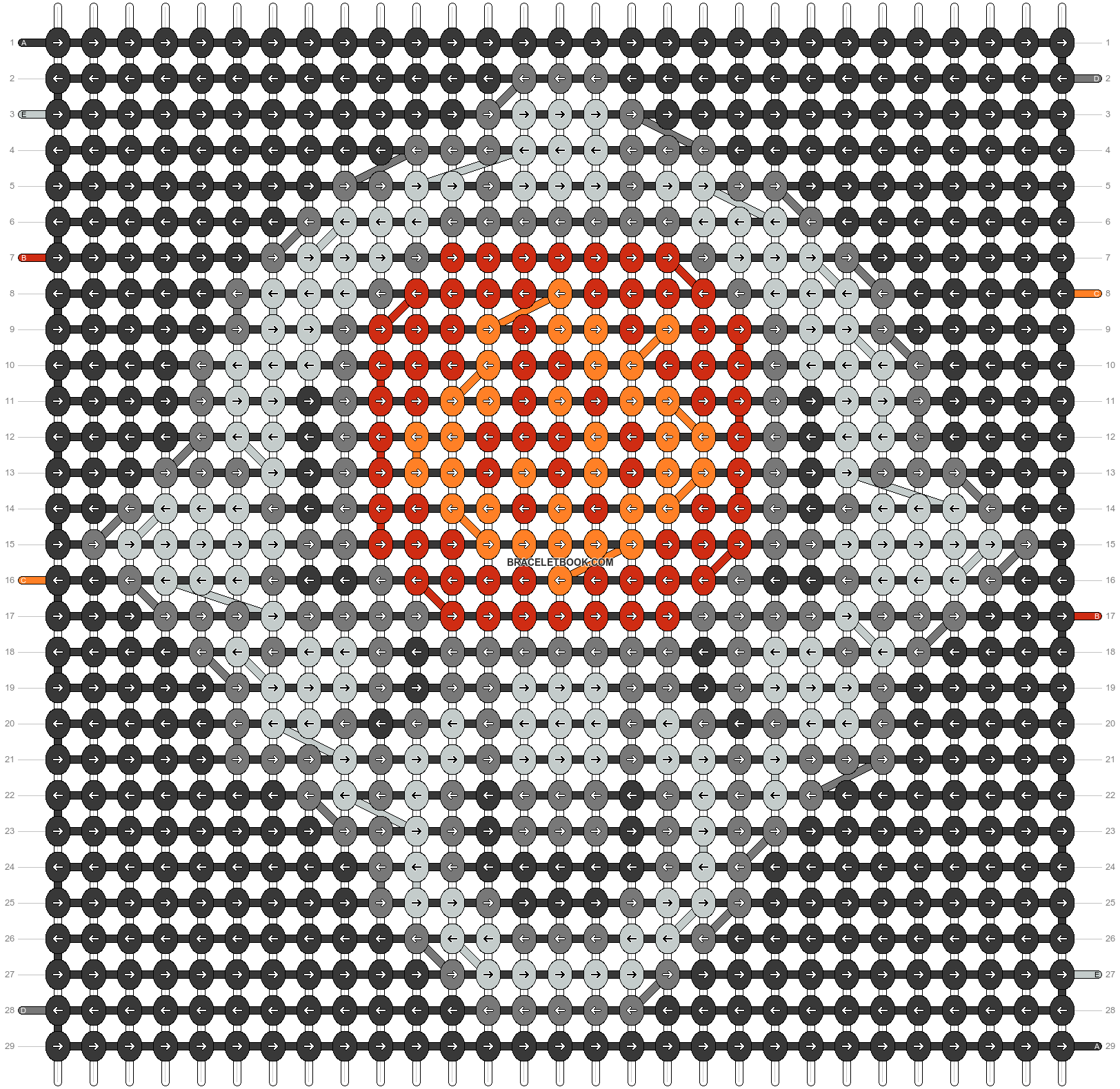 Alpha pattern #206372 variation #431969 pattern