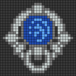 Alpha pattern #206373 variation #431970