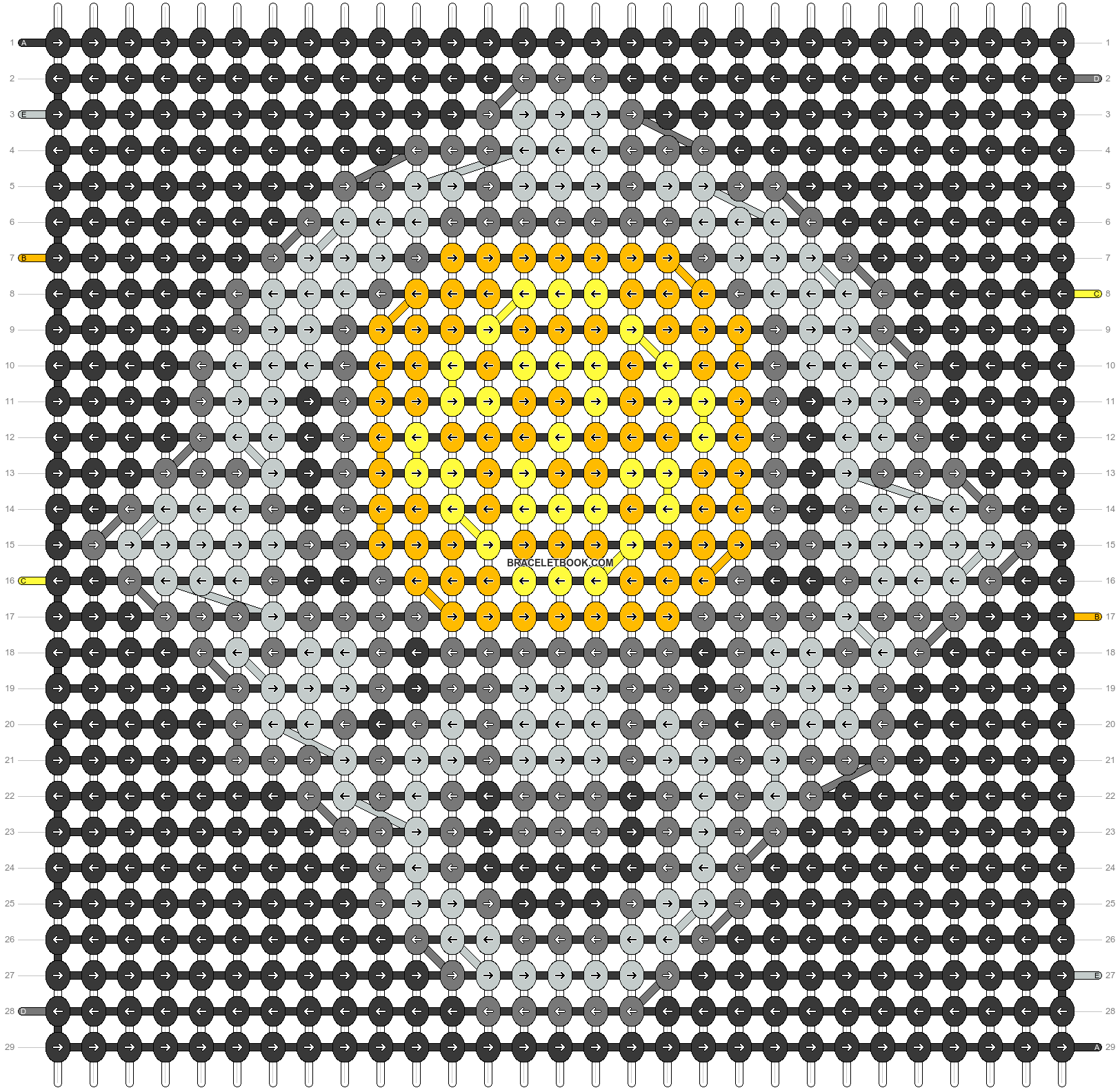 Alpha pattern #206374 variation #431971 pattern