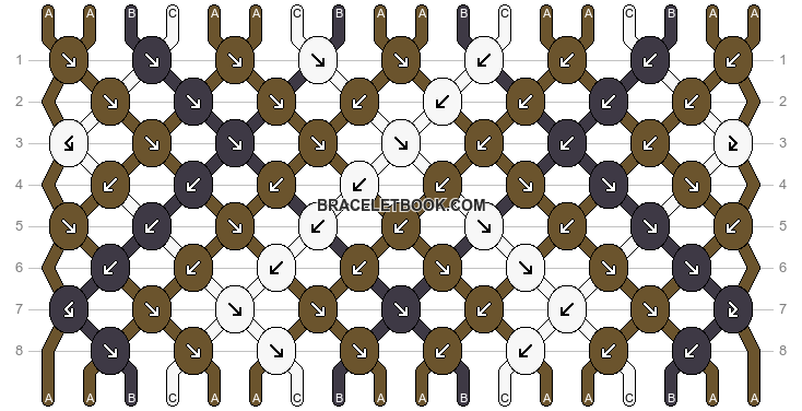 Normal pattern #97827 variation #431973 pattern