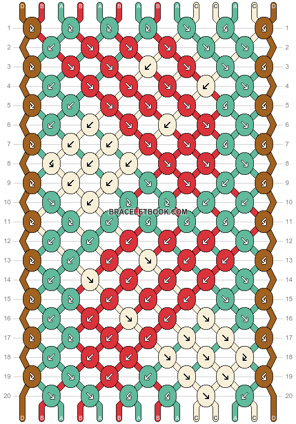 Normal pattern #102437 variation #431976 pattern