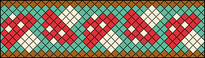 Normal pattern #102437 variation #431976