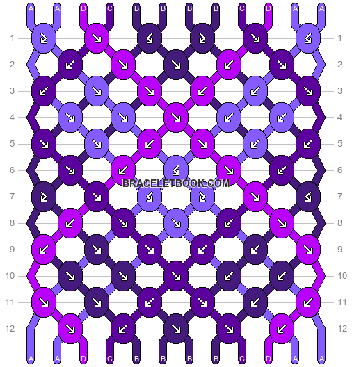 Normal pattern #189021 variation #431978 pattern
