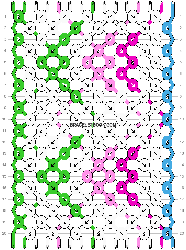 Normal pattern #89615 variation #431979 pattern