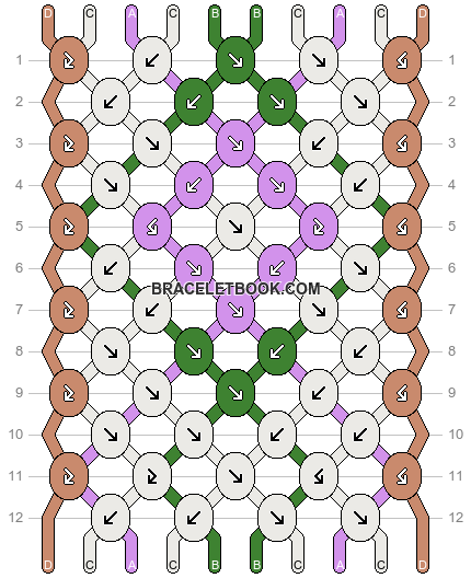 Normal pattern #179433 variation #431981 pattern