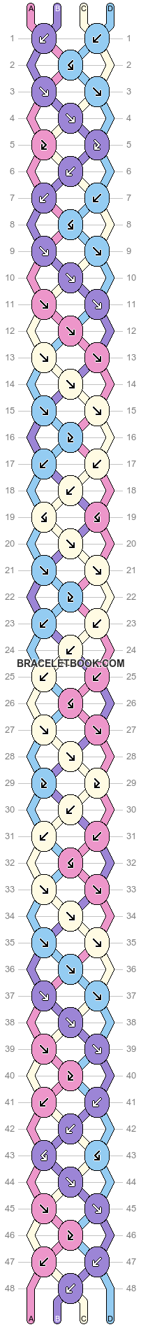 Normal pattern #206306 variation #431983 pattern