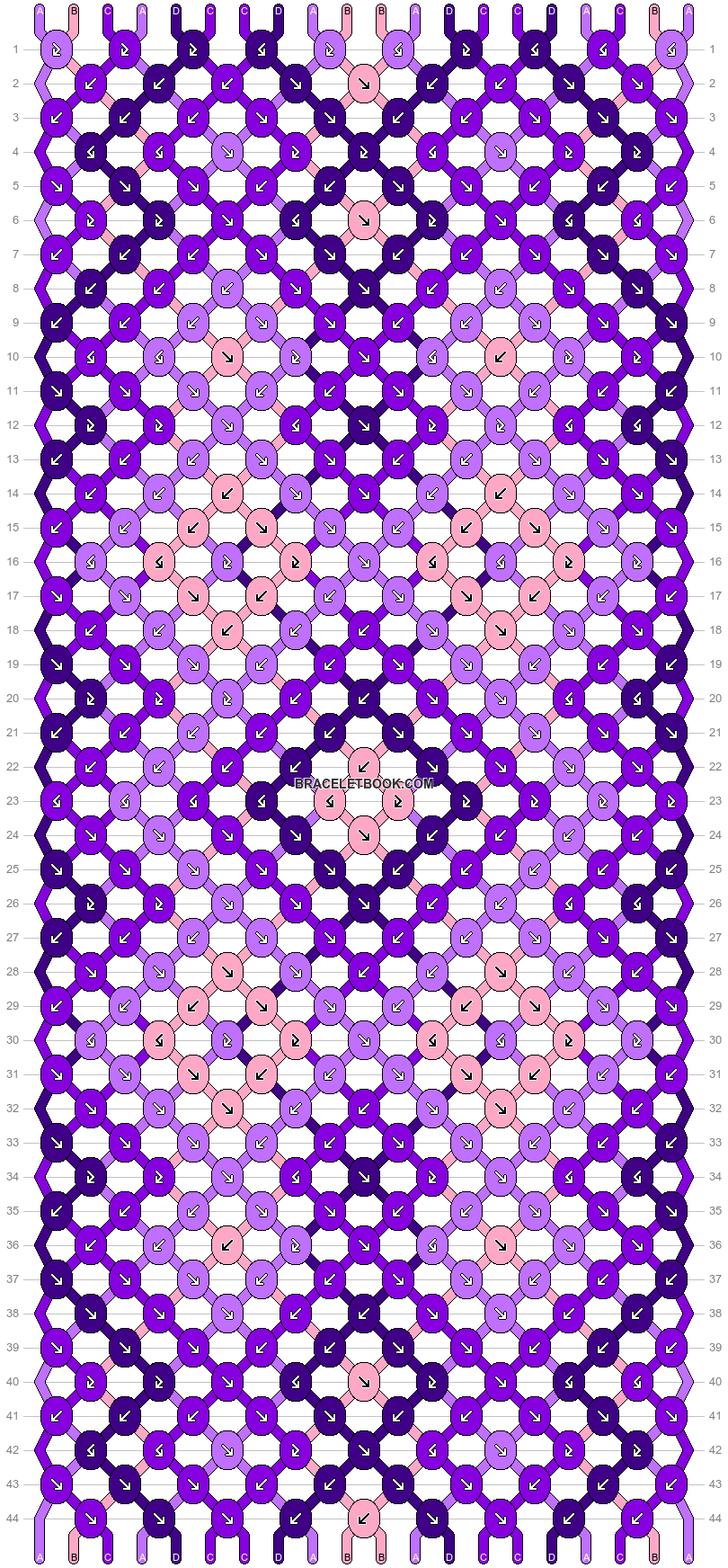 Normal pattern #21727 variation #431984 pattern