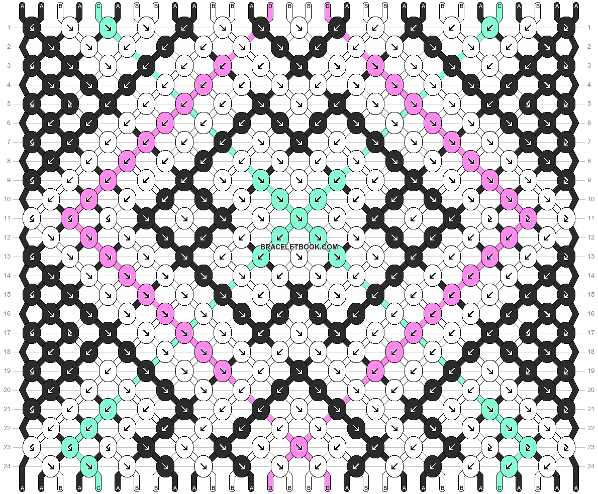 Normal pattern #95569 variation #431986 pattern