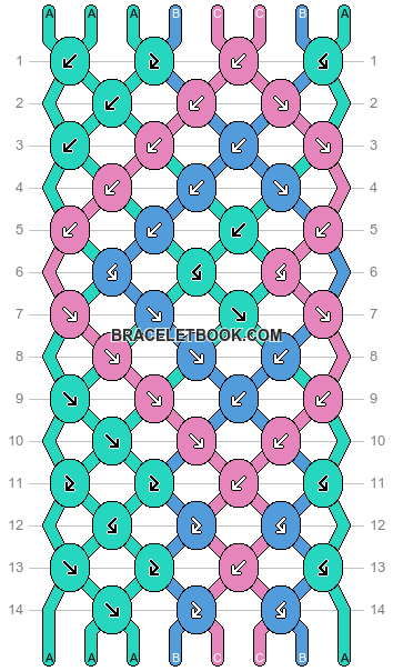 Normal pattern #206208 variation #431987 pattern