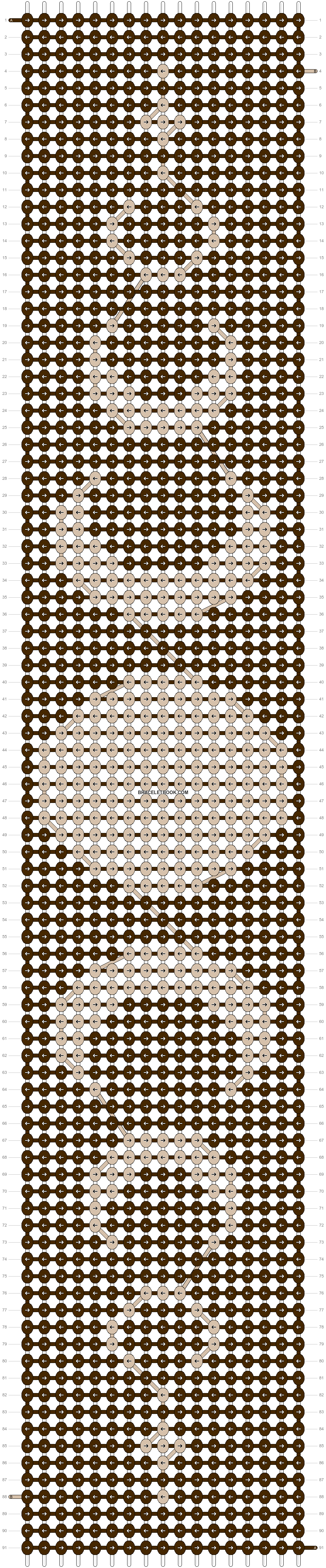 Alpha pattern #204382 variation #431988 pattern