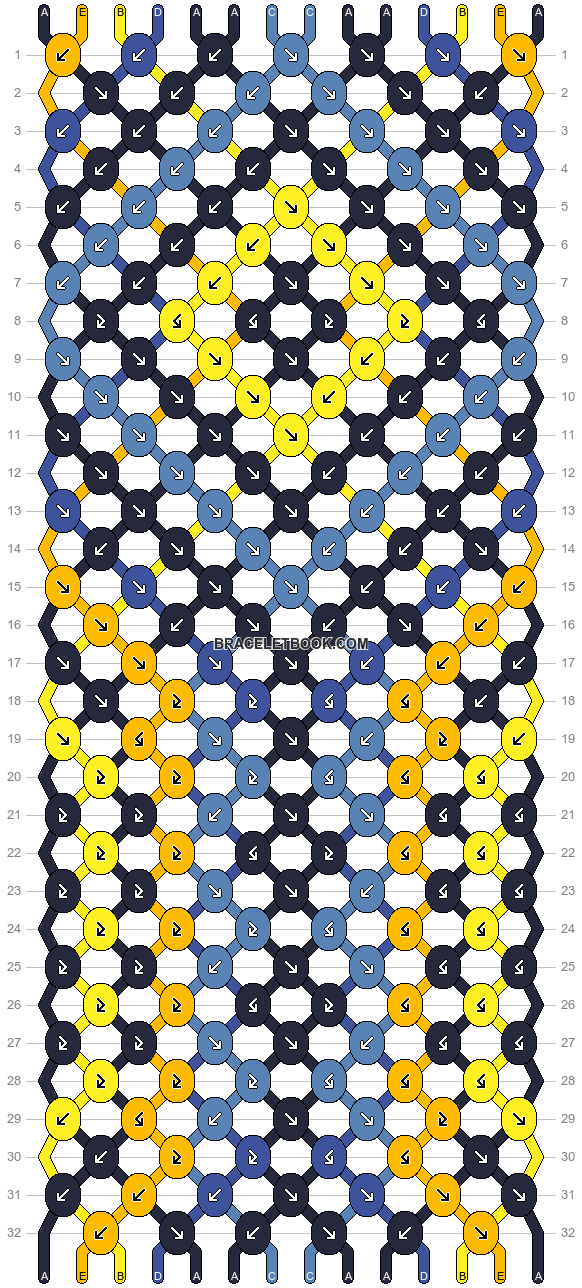 Normal pattern #177575 variation #431989 pattern