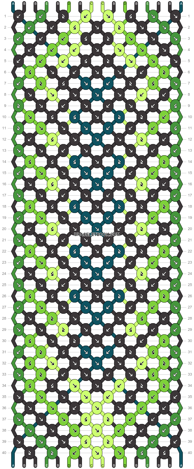 Normal pattern #204675 variation #431990 pattern
