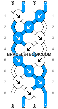 Normal pattern #195869 variation #431993 pattern