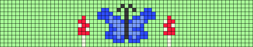 Alpha pattern #203482 variation #431994 preview