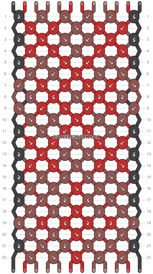 Normal pattern #106894 variation #431996 pattern